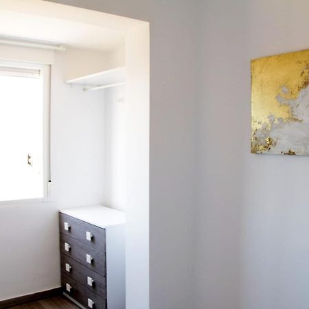 Casa Martimar - Estupendo Piso Cerca De La Playa Lägenhet Málaga Exteriör bild