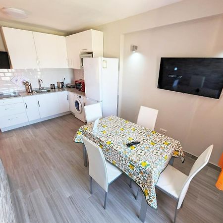 Casa Martimar - Estupendo Piso Cerca De La Playa Lägenhet Málaga Exteriör bild