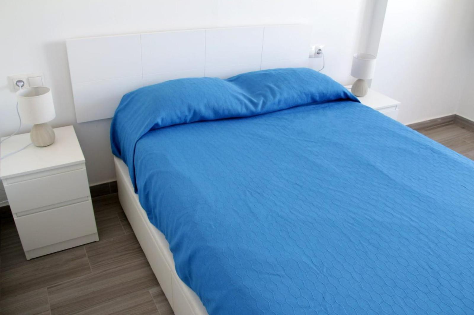 Casa Martimar - Estupendo Piso Cerca De La Playa Lägenhet Málaga Exteriör bild