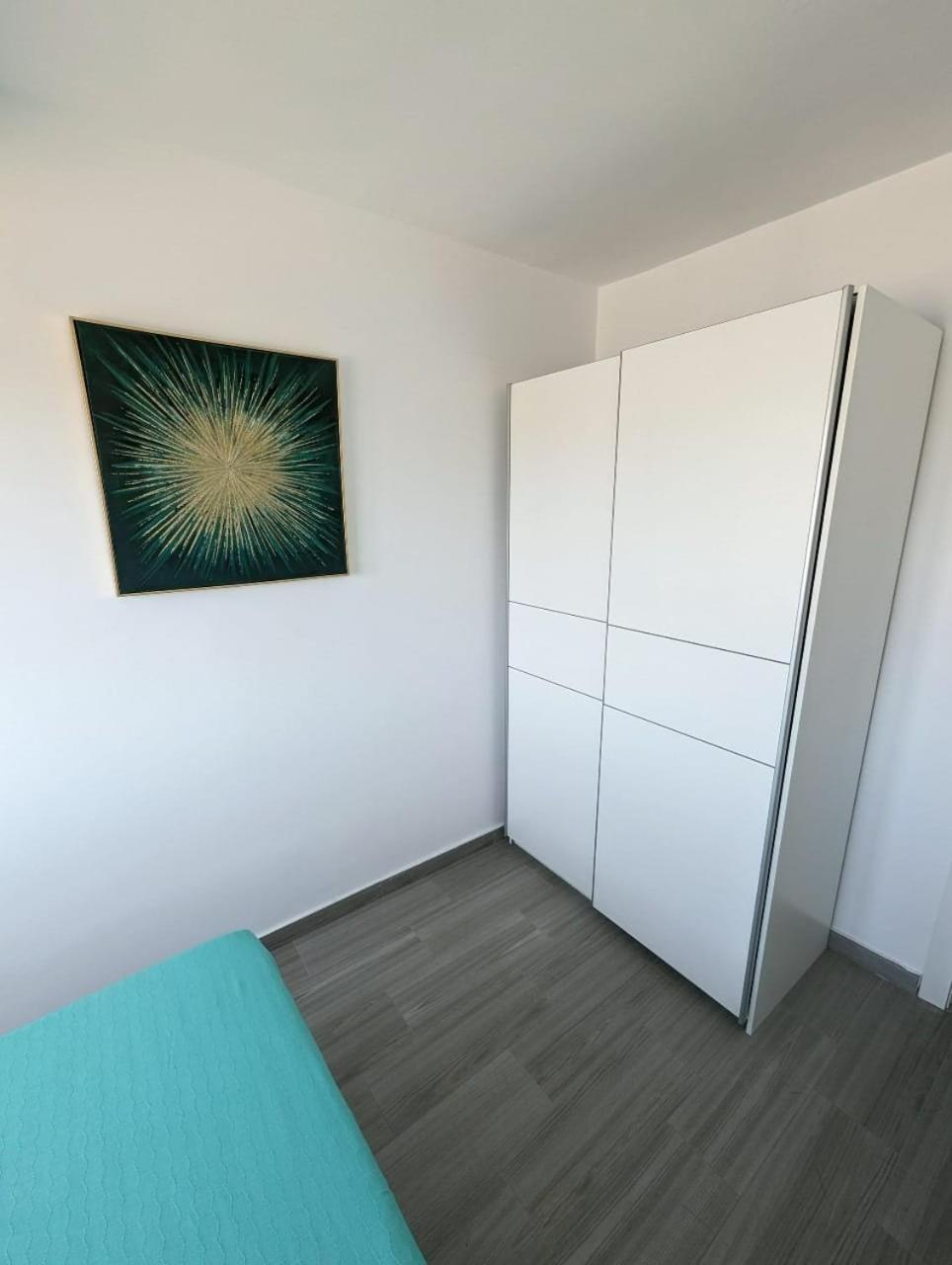 Casa Martimar - Estupendo Piso Cerca De La Playa Lägenhet Málaga Exteriör bild